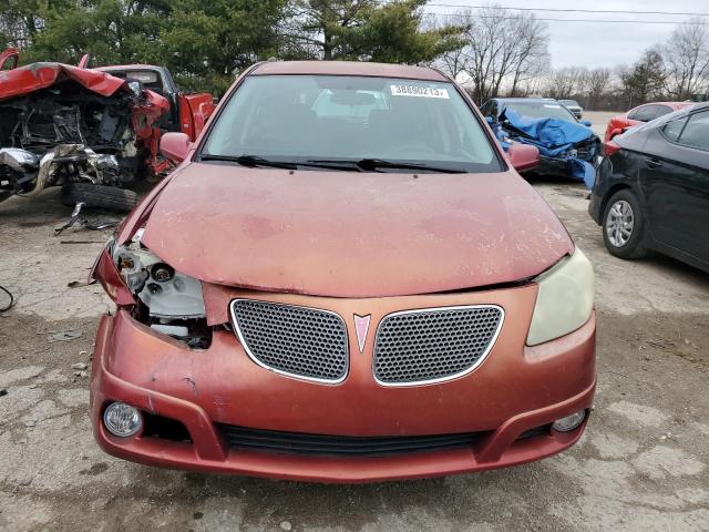 Photo 5 from auction – 2006 PONTIAC VIBE with VIN 5Y2SL65866Z464061