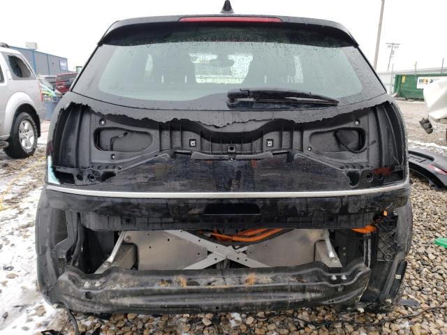 Photo 6 from auction – 2019 BMW I3 BEV with VIN WBY8P2C53K7D65916