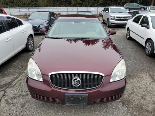 Photo 5 from auction – 2006 BUICK LUCERNE CX with VIN 1G4HR57Y86U254196