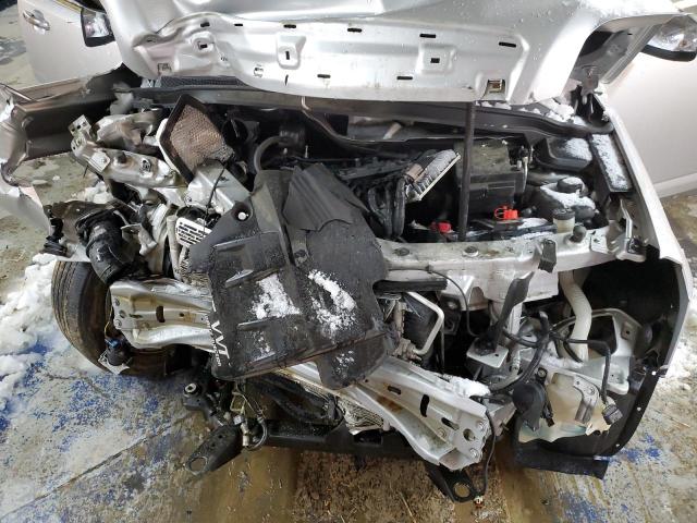 Photo 11 from auction – 2012 GMC TERRAIN SL with VIN 2GKFLVE56C6130979