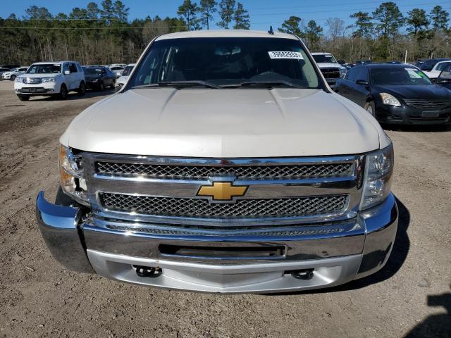 Photo 5 from auction – 2013 CHEVROLET SILVERADO with VIN 3GCPCSE06DG234686