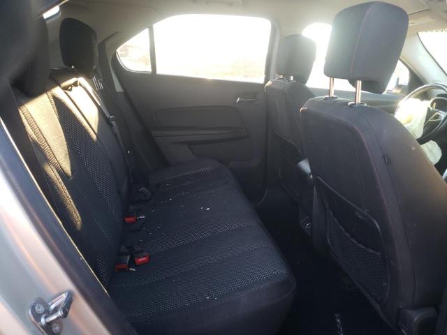 Photo 10 from auction – 2014 CHEVROLET EQUINOX LT with VIN 2GNALBEK3E6274042