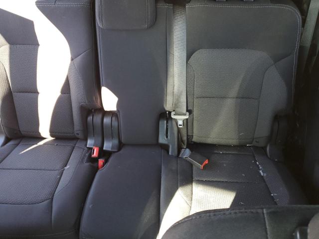 Photo 10 from auction – 2018 FORD EXPLORER X with VIN 1FM5K7D87JGA73668