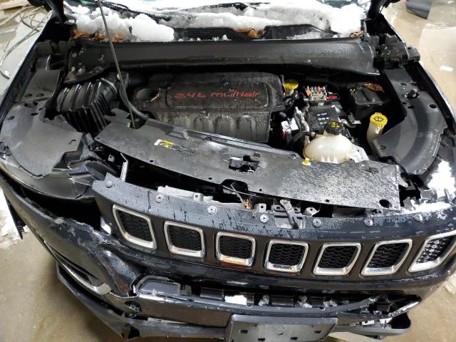 Photo 12 from auction – 2018 JEEP COMPASS LI with VIN 3C4NJDCB9JT307338