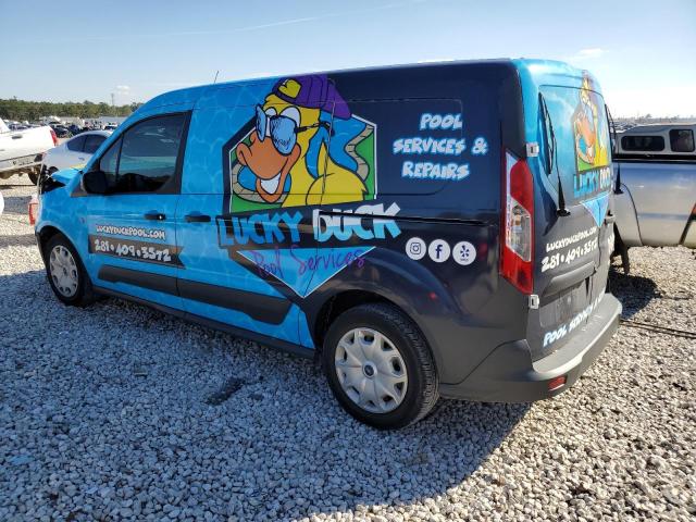 Photo 2 from auction – 2016 FORD TRANSIT CO with VIN NM0LS7E74G1283784