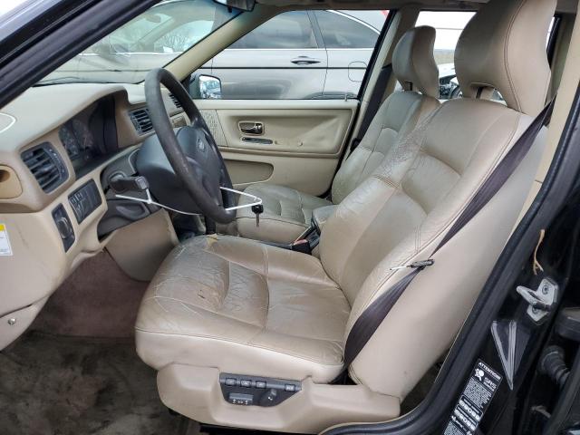 Photo 7 from auction – 1998 VOLVO S70 with VIN YV1LS5574W1533833