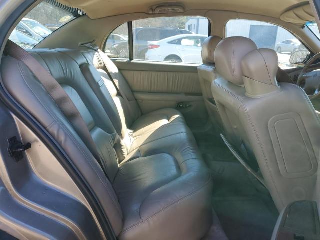 Photo 10 from auction – 2001 BUICK PARK AVENU with VIN 1G4CW54K514293565