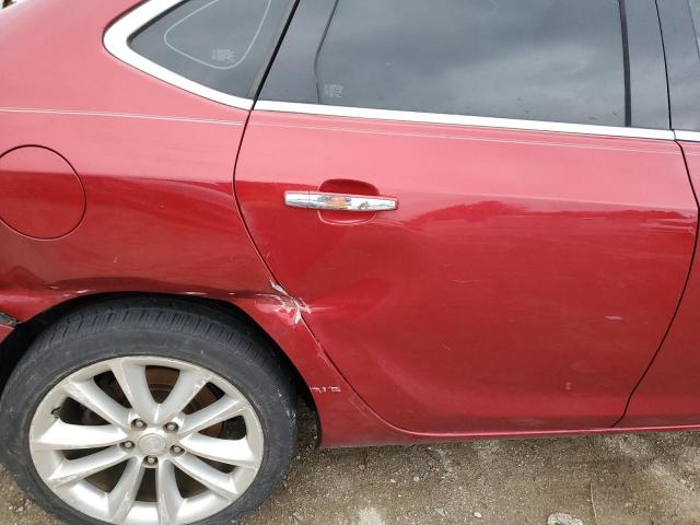 Photo 10 from auction – 2013 BUICK VERANO with VIN 1G4PP5SK1D4120549
