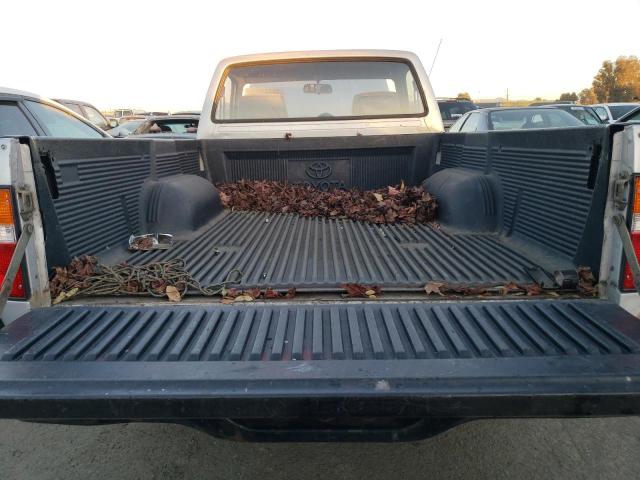 Photo 10 from auction – 1992 TOYOTA 4RUNNER with VIN JT4RN81P2N0102040