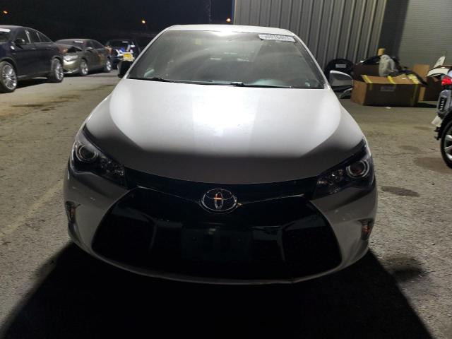 Photo 5 from auction – 2017 TOYOTA CAMRY LE with VIN 4T1BF1FK7HU450265