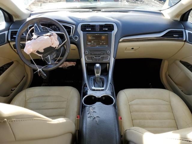 Photo 8 from auction – 2016 FORD FUSION SE with VIN 3FA6P0T95GR127861