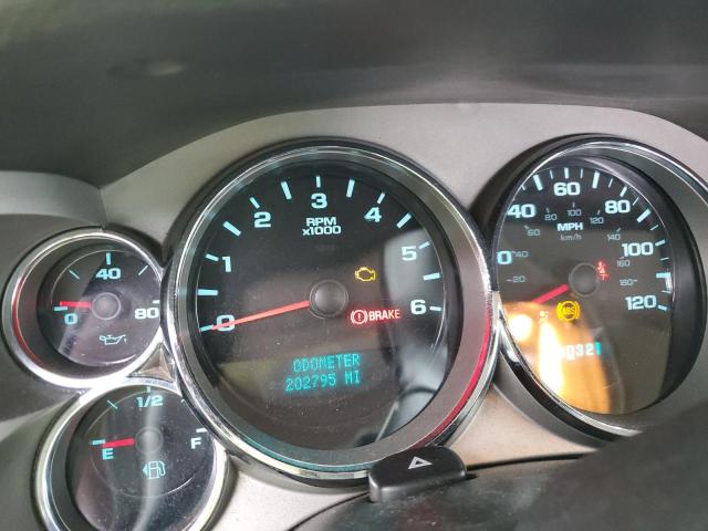 Photo 9 from auction – 2007 CHEVROLET SILVERADO with VIN 2GCEK190571701382