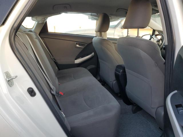 Photo 10 from auction – 2013 TOYOTA PRIUS PLUG with VIN JTDKN3DP9D3036258