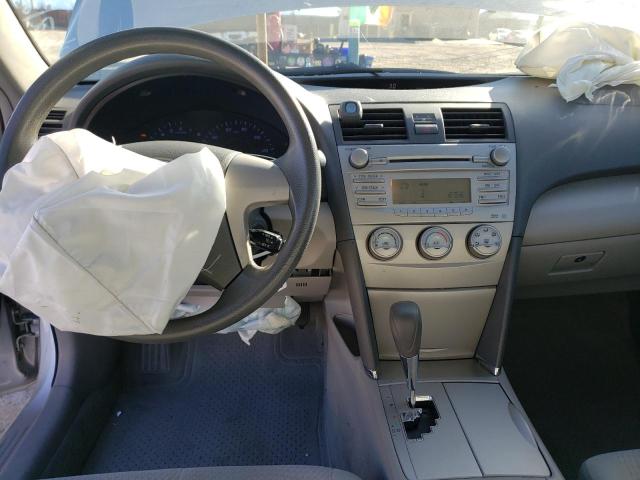 Фото 8 с аукциона – 2011 TOYOTA CAMRY BASE с VIN 4T4BF3EK3BR190666