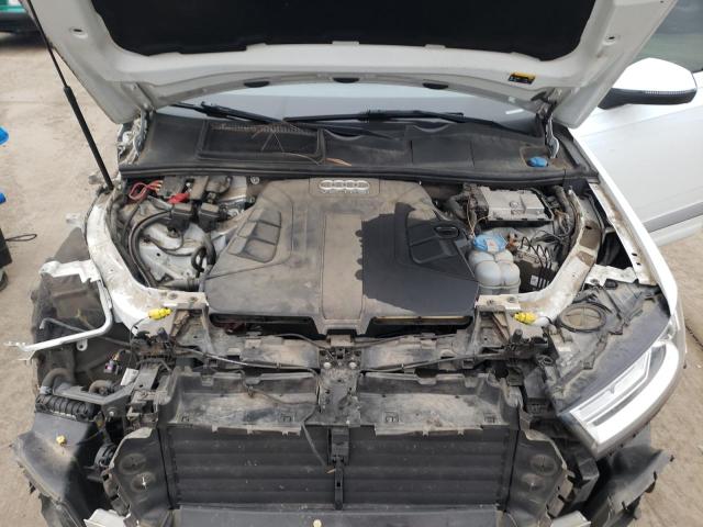 Photo 12 from auction – 2017 AUDI Q7 PREMIUM with VIN WA1LAAF70HD000566