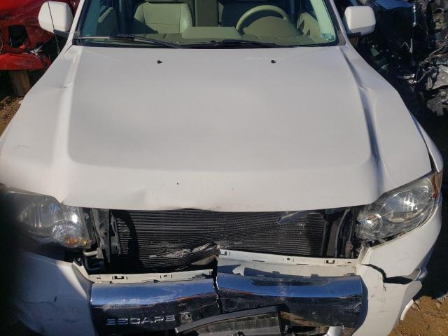 Photo 12 from auction – 2012 FORD ESCAPE LIM with VIN 1FMCU9E73CKB40883