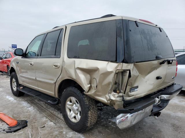 Photo 2 from auction – 1999 FORD EXPEDITION with VIN 1FMPU18L3XLA17063