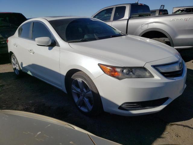 Photo 4 from auction – 2014 ACURA ILX 20 with VIN 19VDE1F35EE012453