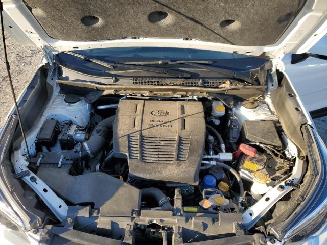 Photo 11 from auction – 2021 SUBARU FORESTER P with VIN JF2SKAFC2MH525953