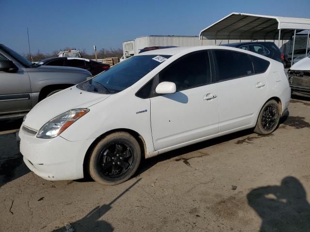 TOYOTA PRIUS 2008 with VIN JTDKB20U287784315 - Photo from auction