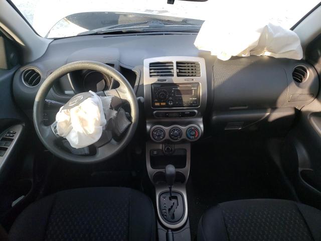 Photo 8 from auction – 2012 TOYOTA XD with VIN JTKKU4B49C1017570