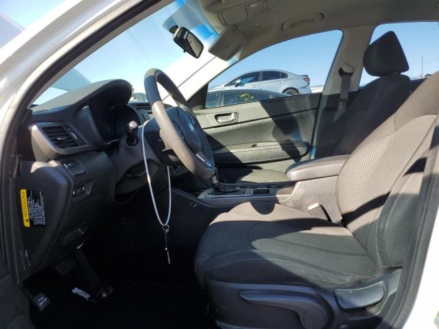Photo 7 from auction – 2016 KIA OPTIMA LX with VIN KNAGT4L32G5085582