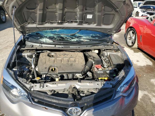 Photo 11 from auction – 2015 TOYOTA COROLLA L with VIN 2T1BURHE2FC296932