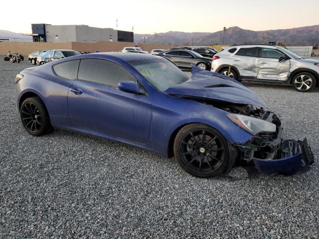 Photo 4 from auction – 2013 HYUNDAI GENESIS CO with VIN KMHHT6KD5DU090477