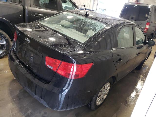 Photo 3 from auction – 2010 KIA FORTE LX with VIN KNAFT4A21A5880636