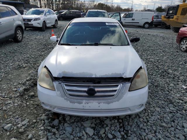 Photo 5 from auction – 2002 NISSAN ALTIMA BAS with VIN 1N4AL11D72C713925