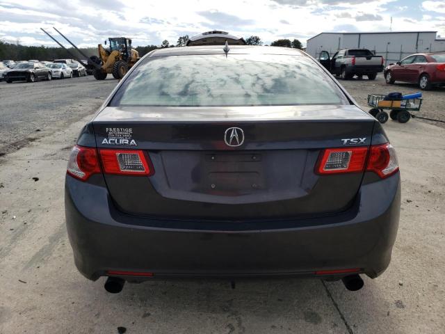 Photo 6 from auction – 2009 ACURA TSX with VIN JH4CU26649C014261