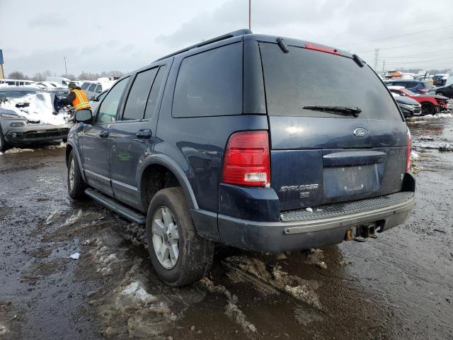 Photo 2 from auction – 2002 FORD EXPLORER X with VIN 1FMZU73W32UC80072