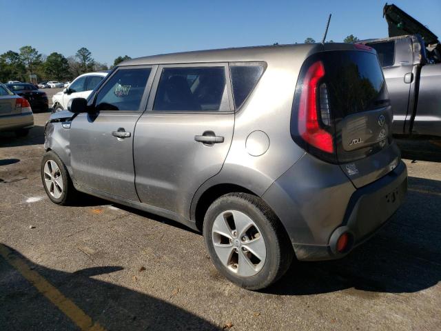 Photo 2 from auction – 2016 KIA SOUL with VIN KNDJN2A26G7287377