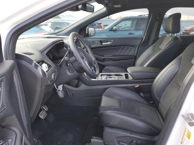 Photo 7 from auction – 2022 FORD EDGE ST with VIN 2FMPK4AP4NBA25772