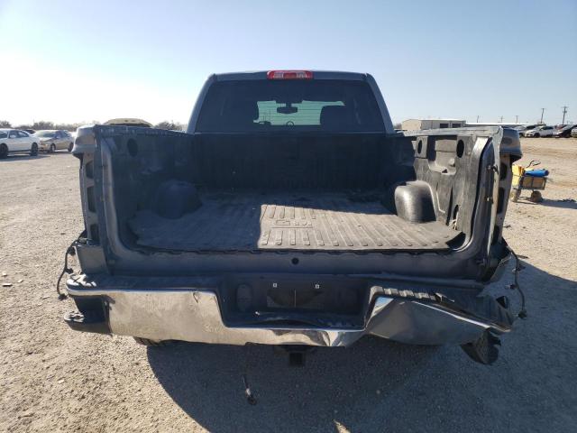 Photo 6 from auction – 2015 CHEVROLET SILVERADO with VIN 1GCVKREC9FZ244337