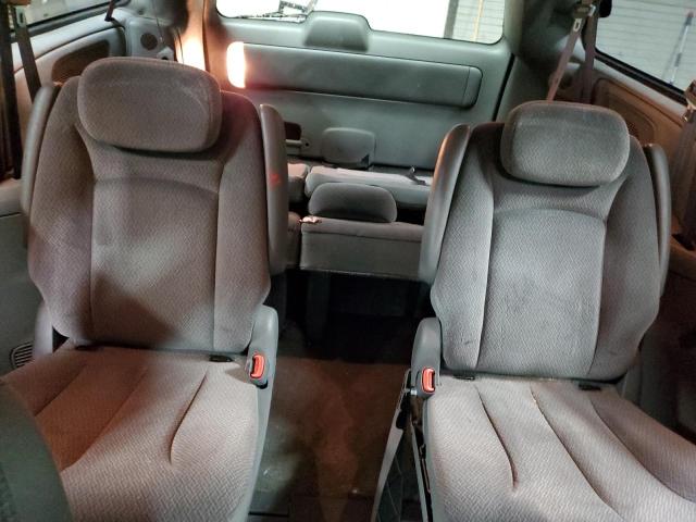 Photo 10 from auction – 2005 DODGE GRAND CARA with VIN 2D4GP44L95R150100