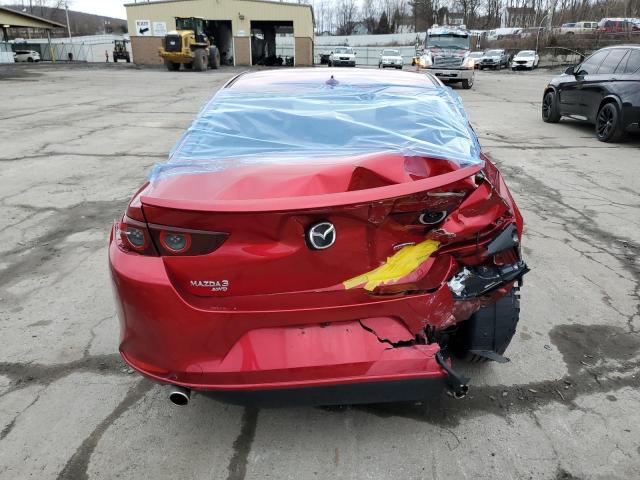 Photo 6 from auction – 2021 MAZDA 3 PREMIUM with VIN 3MZBPBDL4MM254041
