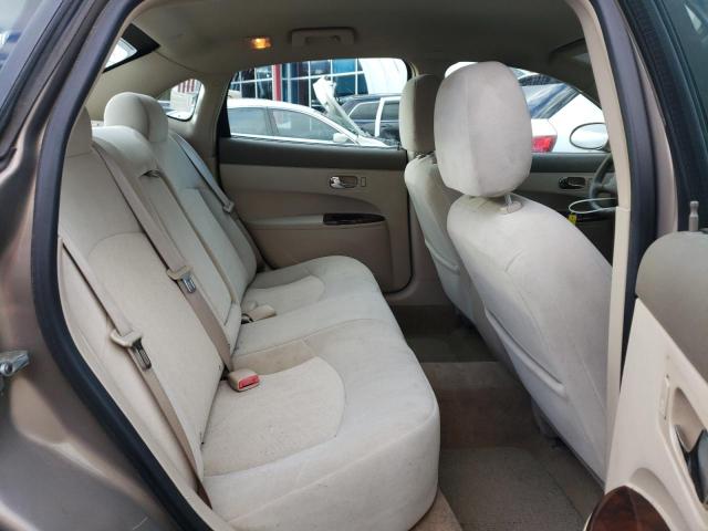Photo 10 from auction – 2007 BUICK LACROSSE C with VIN 2G4WC582471181876