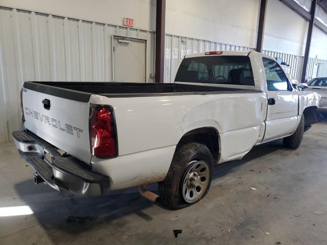 Photo 3 from auction – 2006 CHEVROLET SILVERADO with VIN 3GCEC14X36G272668