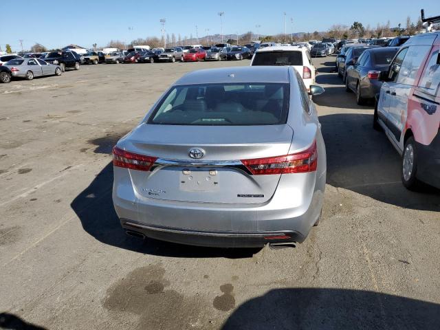 Photo 6 from auction – 2016 TOYOTA AVALON XLE with VIN 4T1BK1EB1GU224914