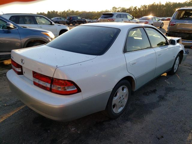 Foto 3 de la subasta – 2000 LEXUS ES 300 con VIN JT8BF28G0Y5092146