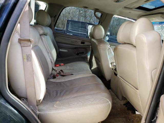 Photo 10 from auction – 2002 GMC DENALI with VIN 1GKEK63U32J169528
