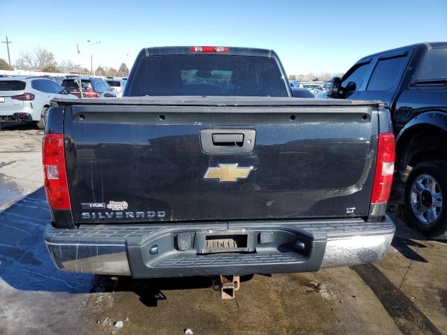 Photo 6 from auction – 2009 CHEVROLET SILVERADO with VIN 3GCEK23319G240121