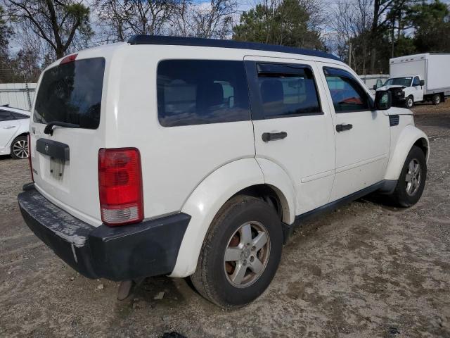 Photo 3 from auction – 2008 DODGE NITRO SXT with VIN 1D8GT28K88W139973