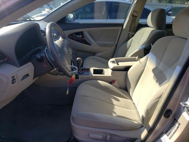 Photo 7 from auction – 2007 TOYOTA CAMRY CE with VIN 4T1BE46K57U673150