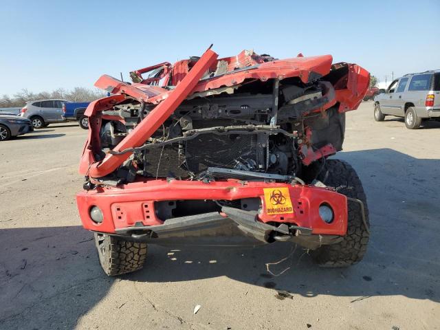 Photo 5 from auction – 2014 FORD F150 SUPER with VIN 1FTFW1EF5EFB46569