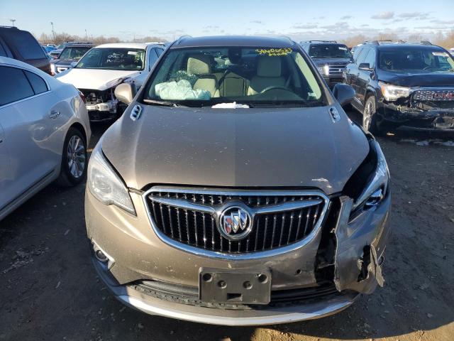 Фото 5 с аукциона – 2019 BUICK ENVISION P с VIN LRBFX3SX9KD025944