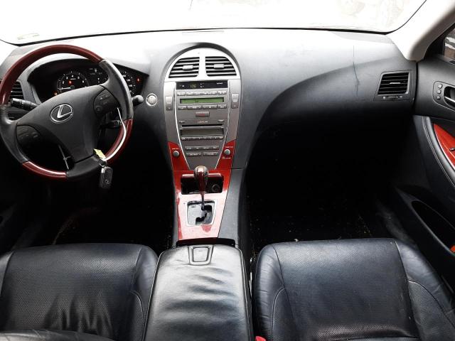 Photo 8 from auction – 2007 LEXUS ES 350 with VIN JTHBJ46G072005522