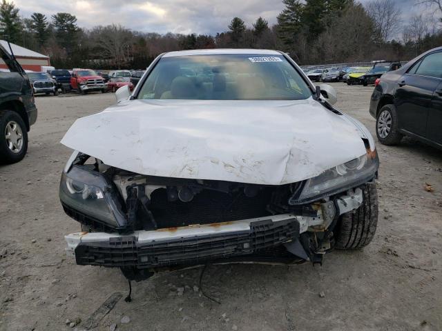 Photo 5 from auction – 2013 HONDA ACCORD EXL with VIN 1HGCT2B8XDA012225