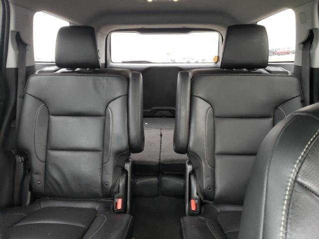 Photo 10 from auction – 2019 GMC ACADIA SLT with VIN 1GKKNMLS2KZ288329